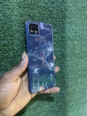 Oppo A73 5G 256 GB Black