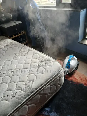 Uphostery Cleaning
