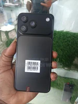 Oppo A73 5G 256 GB Black