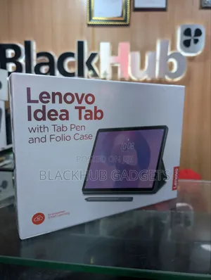 New Lenovo ideapad 128 GB