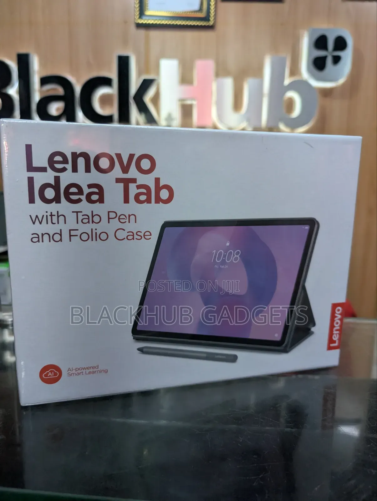 New Lenovo ideapad 128 GB