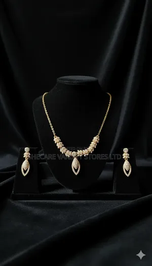 Fashion Earrings