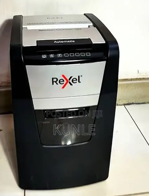 Rexel Optimum AutoFeed+ 150X