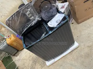 LG 9KG P800R3AGNC Fully Automatic Washer