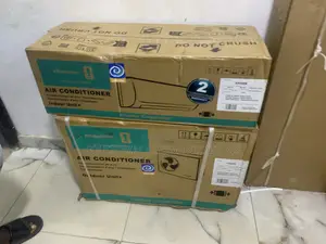 Hisense 1HP Modern Inverter Split AC