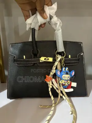 Luxury Bags