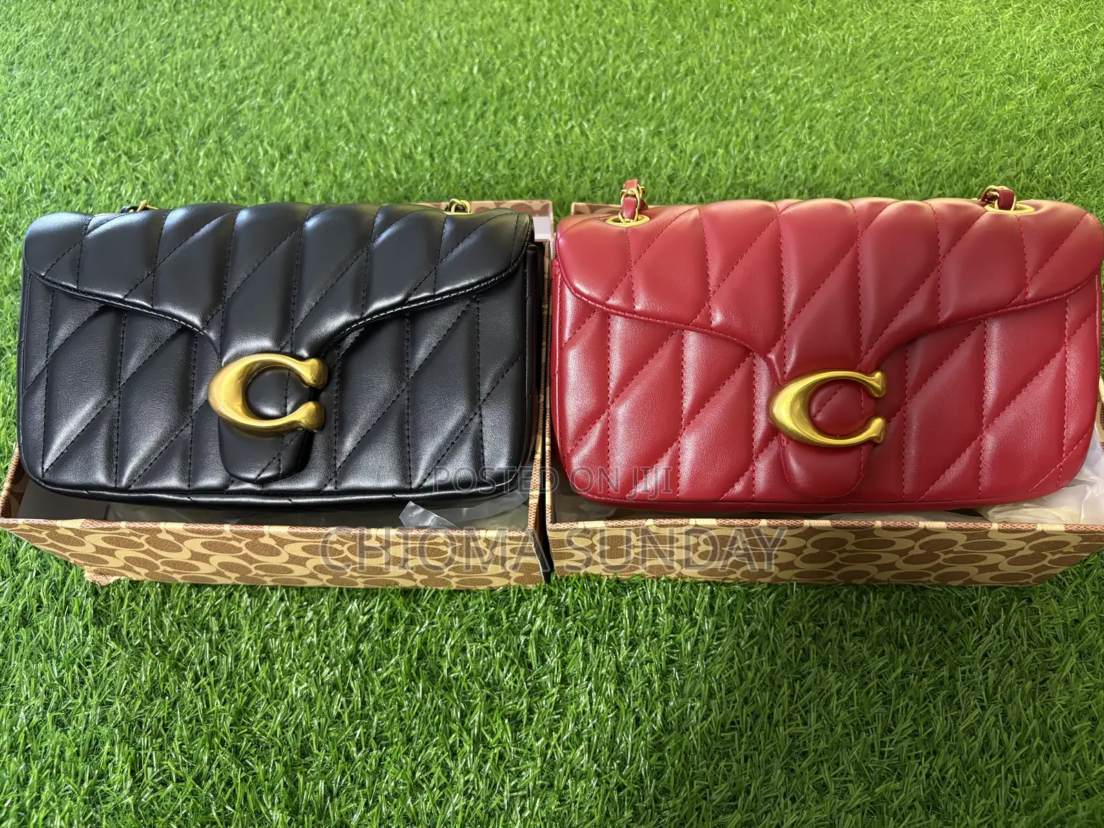 Luxury Bags