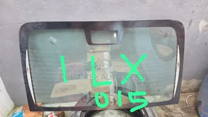 Acura Ilx 2016 Back Windscreen Glass Available at Chimatex