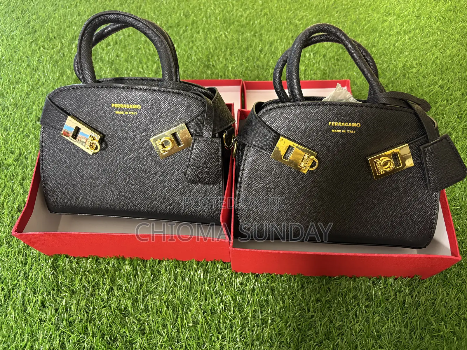 Luxury Bags