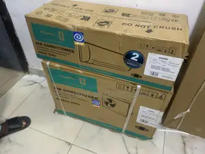 Hisense AS09DK 1HP Residential Inverter Air Conditioner