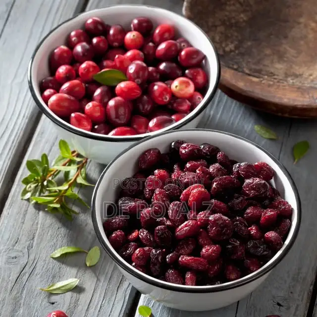 Original Dried Canberries
