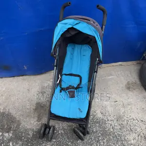 Used Baby Stroller