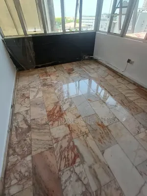 Floor Restoration
