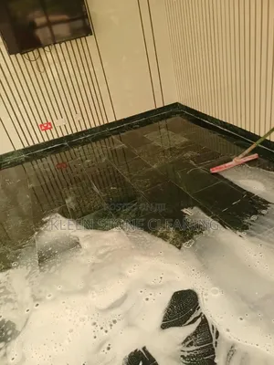 Floor Restoration