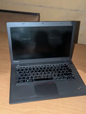 Laptop Lenovo ThinkPad T440 8GB Intel Core i5 HDD 500GB