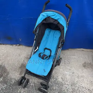 Used Baby Stroller