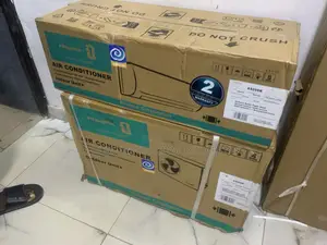 Hisense AS09DK 1HP Reliable Cooling Inverter Air Conditioner