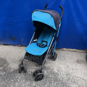 Used Baby Stroller