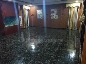 Cleaning and Fumigation