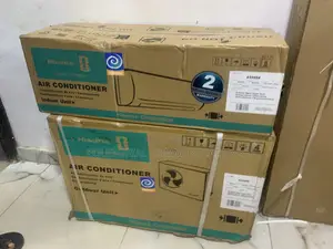 Hisense 1HP Efficient Inverter Split Air Conditioner