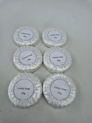 Hotel Bath Soap