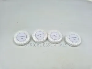 Hotel Bath Soap