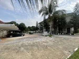 8bdrm Duplex in Katampe Extension for rent