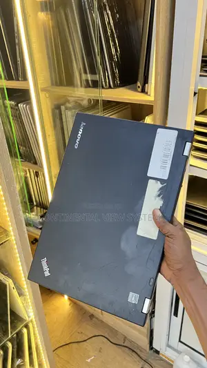 Laptop Lenovo ThinkPad T430 8GB Intel Core i5 HDD 250GB