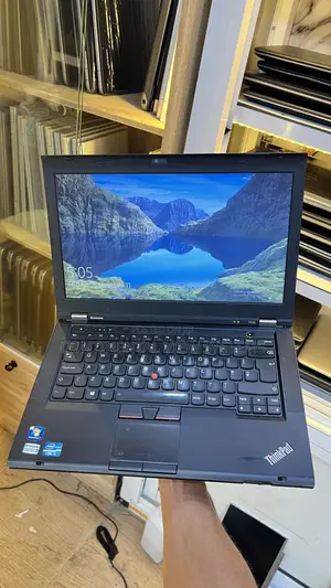 Laptop Lenovo ThinkPad T430 8GB Intel Core i5 HDD 250GB