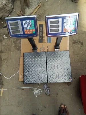150kg Platform Scale