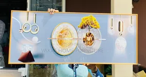 40by 100 Picture Frame