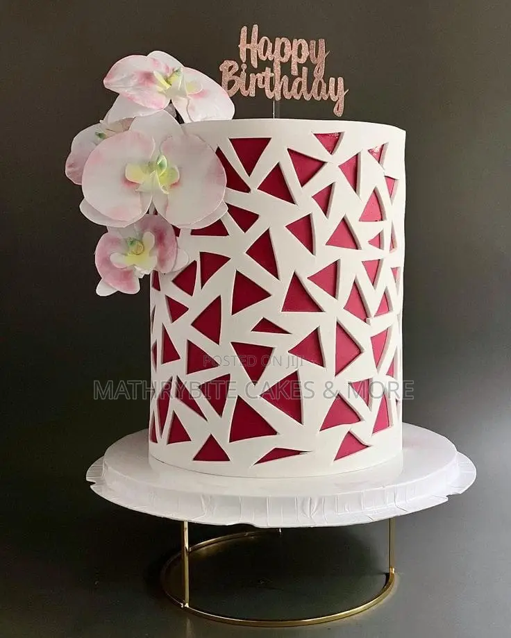 Cakes for Your Events