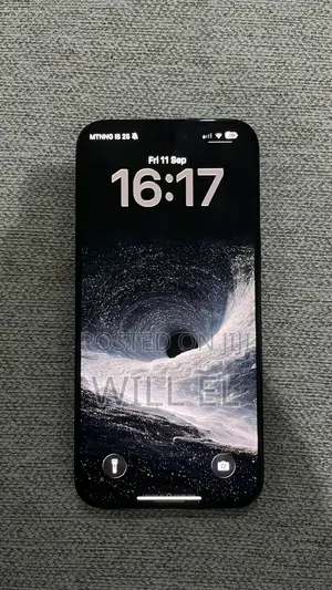 Apple iPhone 15 Pro Max 256 GB Blue