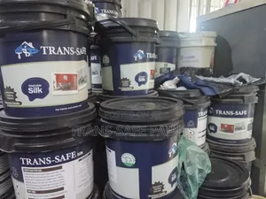 Trans-Safe Silk Paint