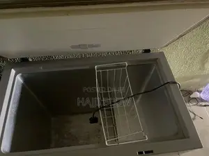 Hisense Chest Freezer