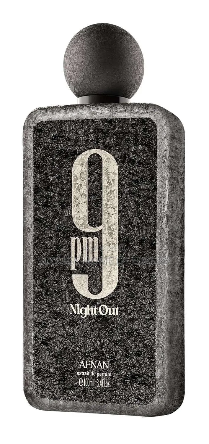 9pm Night Out by Afnan EDP 100ML