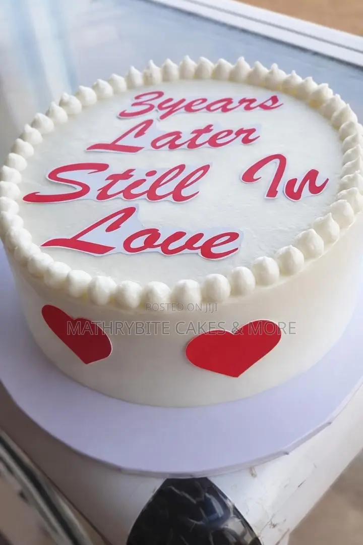 Cakes for Your Events