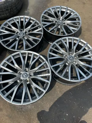 20 Inch Original