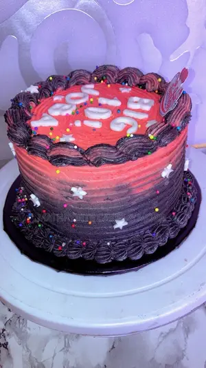 Cakes for Your Events