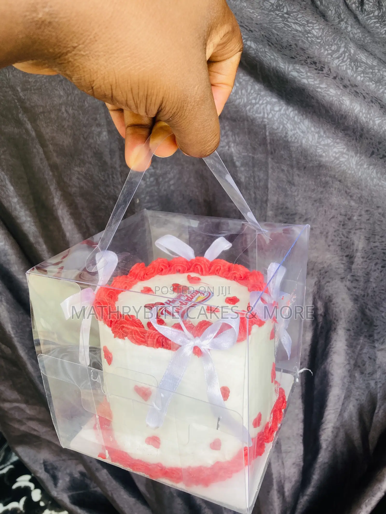 Cakes for Your Events