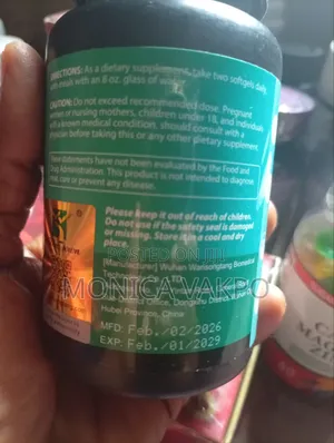 Vitamin D3+ 