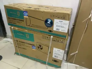 Hisense 1HP Inverter Air Conditioner for Small Rooms