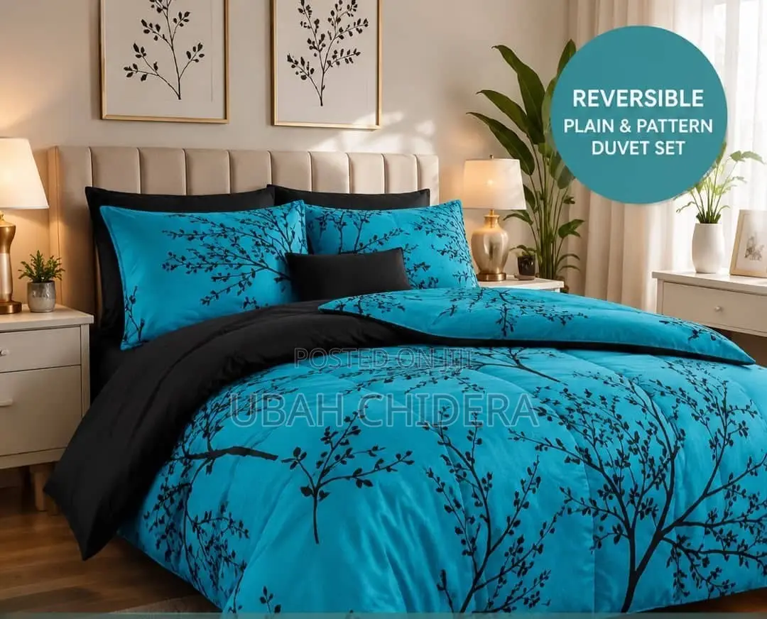 Premium Beddings for Every Home