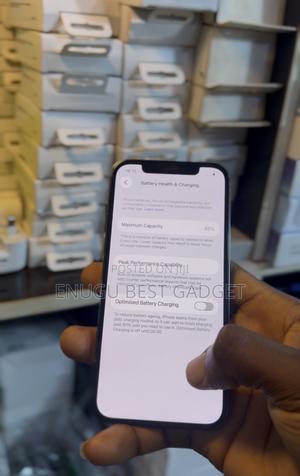 Apple iPhone 12 Pro 128 GB Black