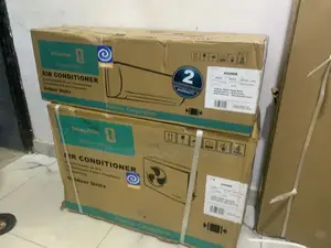 Hisense AS09DK 1HP Quiet Cooling Inverter Split AC