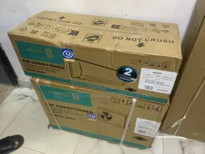 Hisense AS09DK 1HP Quiet Cooling Inverter Split AC