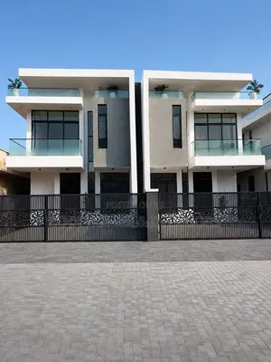 4bdrm Duplex in Lekki for rent