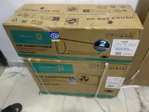 Hisense AS09DK 1HP Comfortable Indoor Inverter Cooling AC
