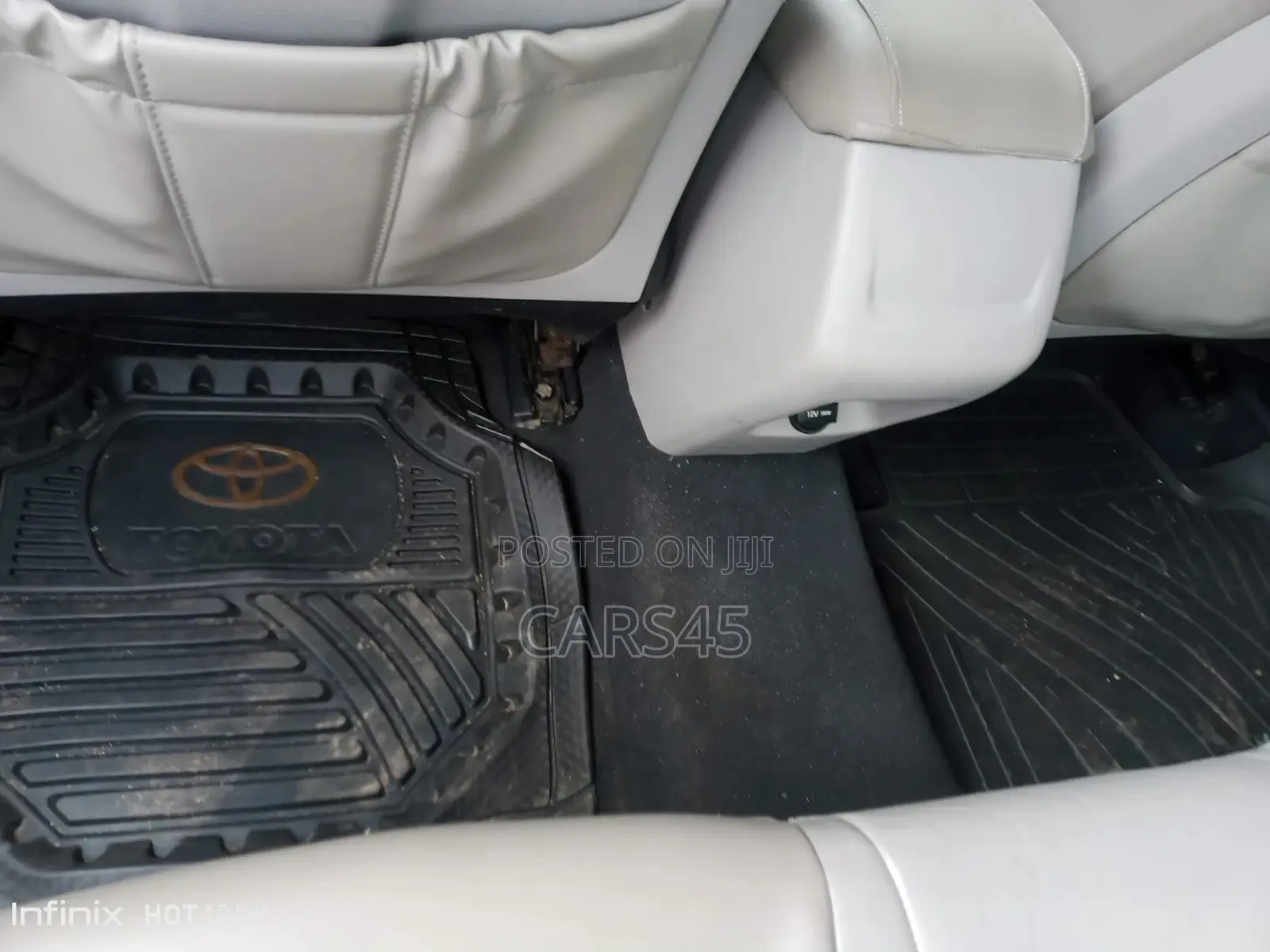 Hyundai Sonata 2015 Blue