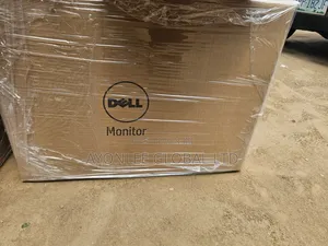 Dell P2419h